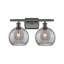 Éclairage pour meuble-lavabo à 2 lumières à intensité variable Halvorson-1459206104-1368539387-1371594836