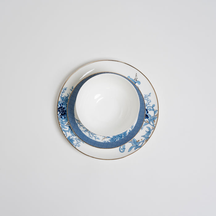 Mraz Piece Dinnerware Set - Service for 4