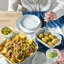 Denby Stoneware Square Oven Dish-116227738