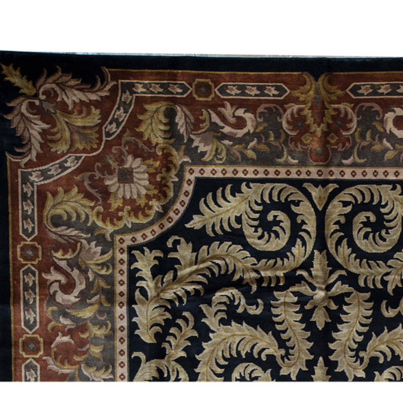 One-of-a-Kind 11'11" X 18' Area Rug