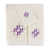 Cream/Dark Purple is out of stock