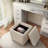 Bessler Barajas Storage Ottoman With Flip Top Tray-1882702511
