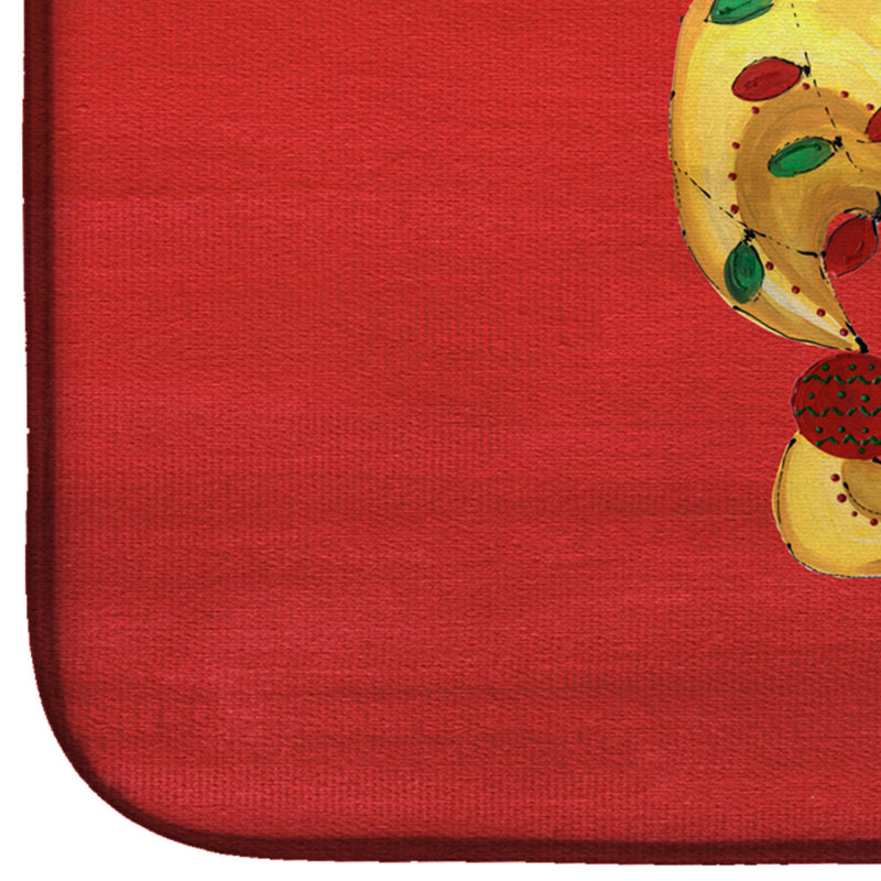 Drying Mat