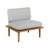 Bulwell 2 Seater Conversation Set