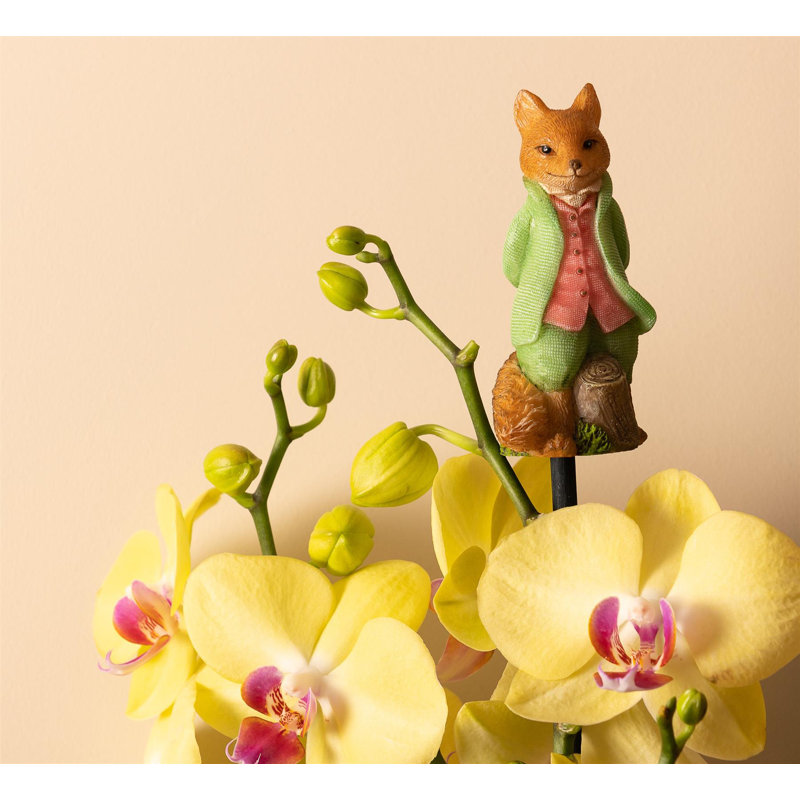 Asfrith UV Resistant Garden Statue