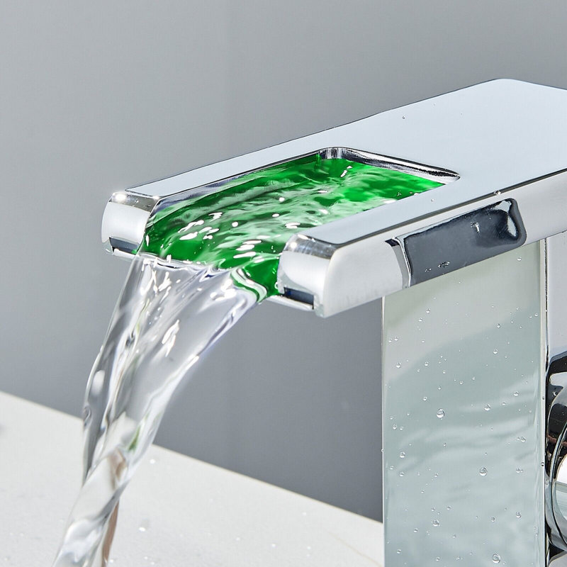 Sharice Mono Basin Mixer