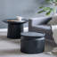 Table d'appoint Woodenen