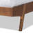 Romanowski Upholstered Slat Bed-1662235811-1662235814