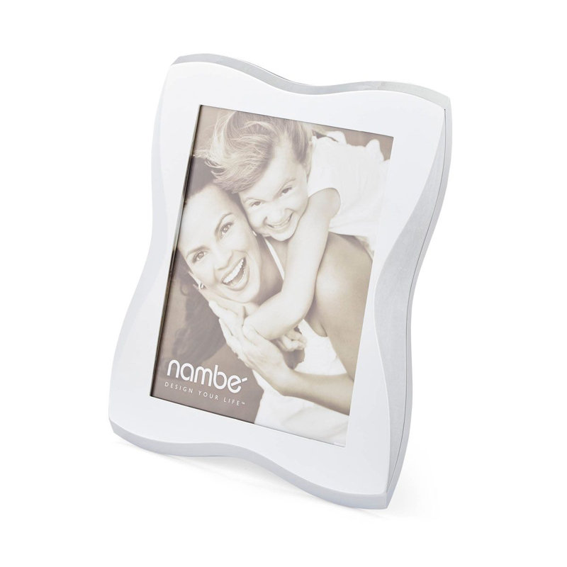 Nambe Bella Frame, 8" x 10"