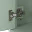 Meuble-lavabo 36 po avec lavabo en céramique, 3 tiroirs et 2 armoires-637109092