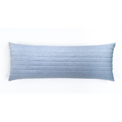  Below Zero Space Dyed Cooling Down Alternative Body Pillow