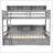 Twin Size Bunk Bed