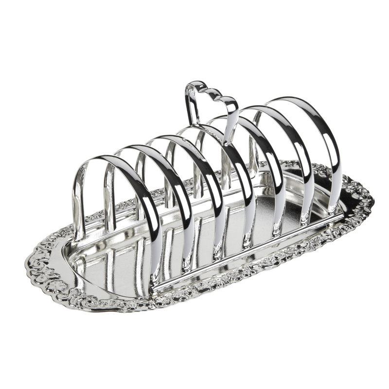 Queen Anne Bread Basket