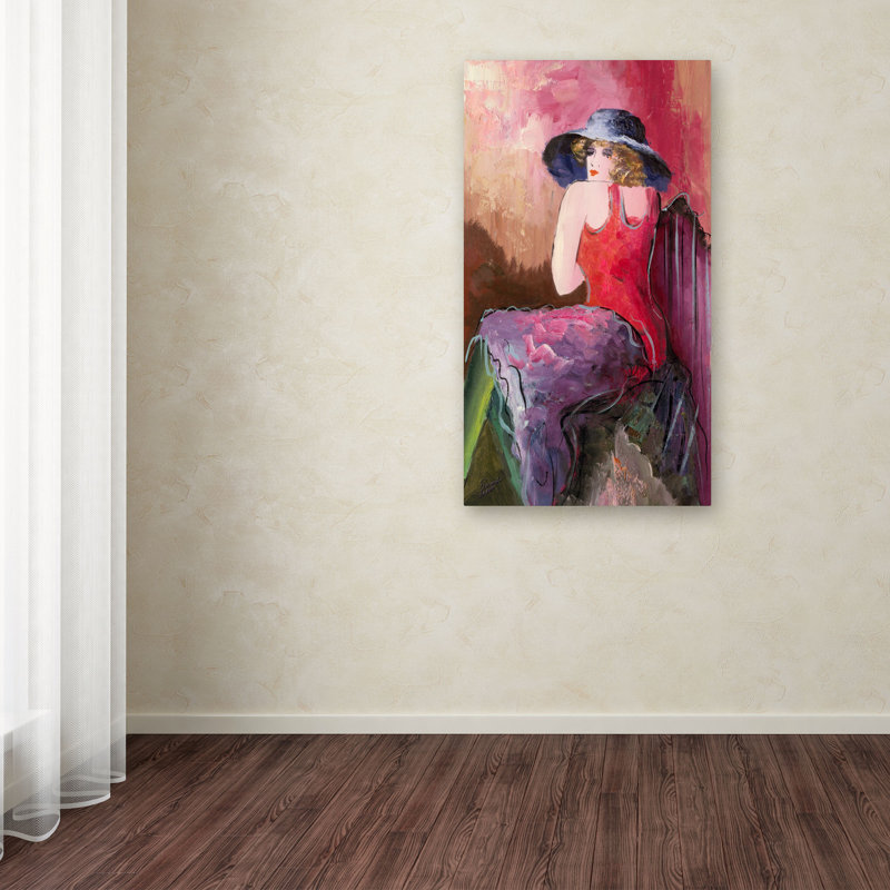 Trademark Fine Art Modern & Contemporary