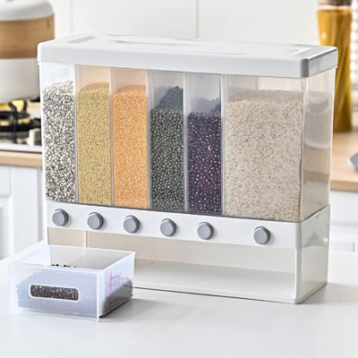 Borba Food Storage Container