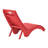 Aquawave  Waterproof & Anti-Drift Patio Chaise Lounge-1663660459