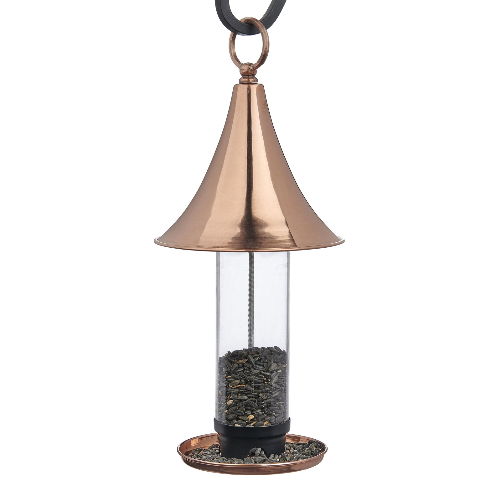 Barlina Castella Tube Bird Feeder