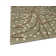 Armelinda Floral Hand Woven Wool Area Rug
