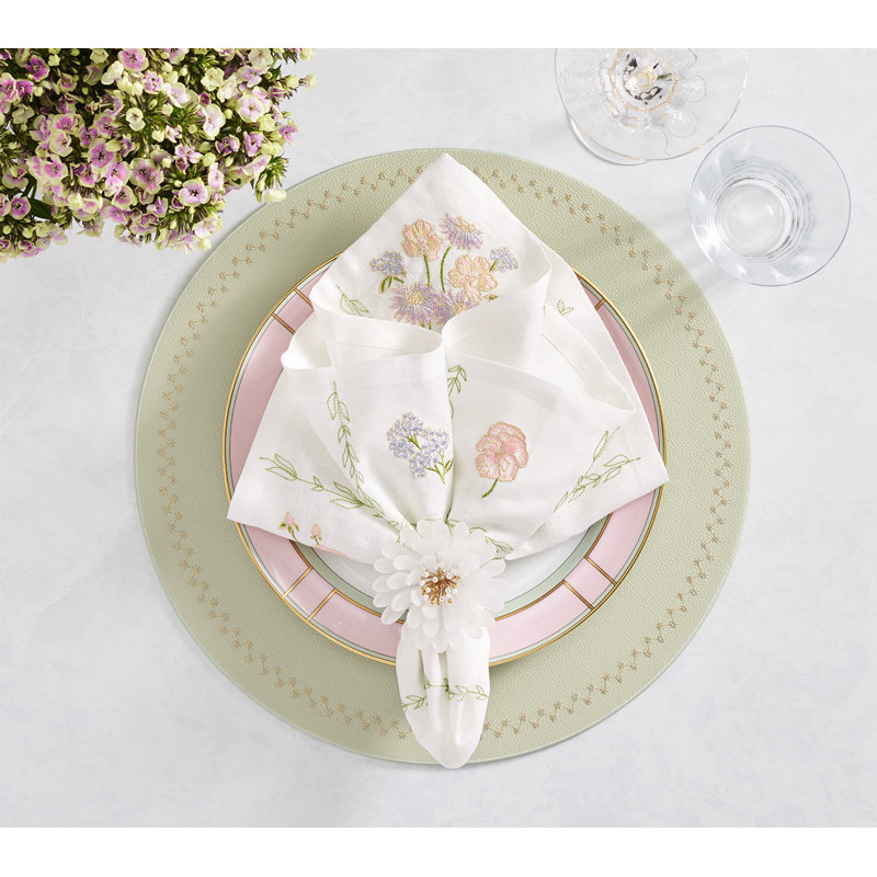 Trellis Napkin