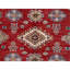 Tapis unique 6 pi x 8 pi 8 po Devrick