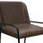 Suze Chair, Arched Back-102361150-102361149