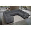 Canapé modulaire rembourré 8 pièces Quinn-94191531