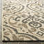Tapis beige / anthracite Fairview-27418690