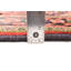 Tapis rouge Andelz 4 pi 3 po x 7 pi 7 po