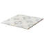 Oheka 6" x 6" Patterned Matte Porcelain Tile-124911399