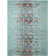Analia Paisley Area Rug
