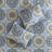 King/Cal King Blue Reversible Quilt 6 Piece Bedding Set with Throw Pillows-122455448