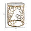 Abdulazeem Frame End Table