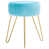 Turquoise sélectionné