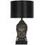 Milena Resin Table Lamp