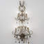 Sara 5 - Light Candle Wall Light