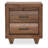 Brooklyn Walk 4-Piece Wood Bedroom Set