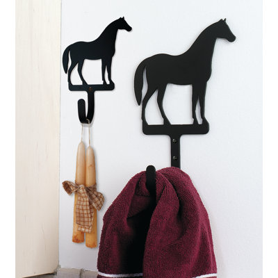 Aliza Iron Wall Wall Hook