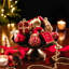 28.9cm Holiday Shaped Ornament