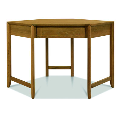 Southall Solid Wood Solid Wood Computer Desk