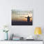 Thou Shalt Be Saved - Wrapped Canvas Print-1781409555