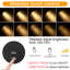 Iron LED Spotlight