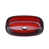 Rouge translucide est en rupture de stock
