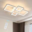 Flush Mount