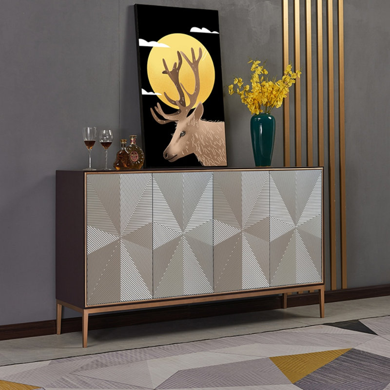 62.9 " W Sideboard