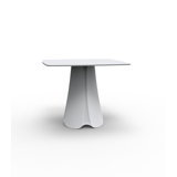 Pezzettina 35.5" Pedestal Dining Table