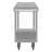 39'' H Utility Cart with Wheels-53641652