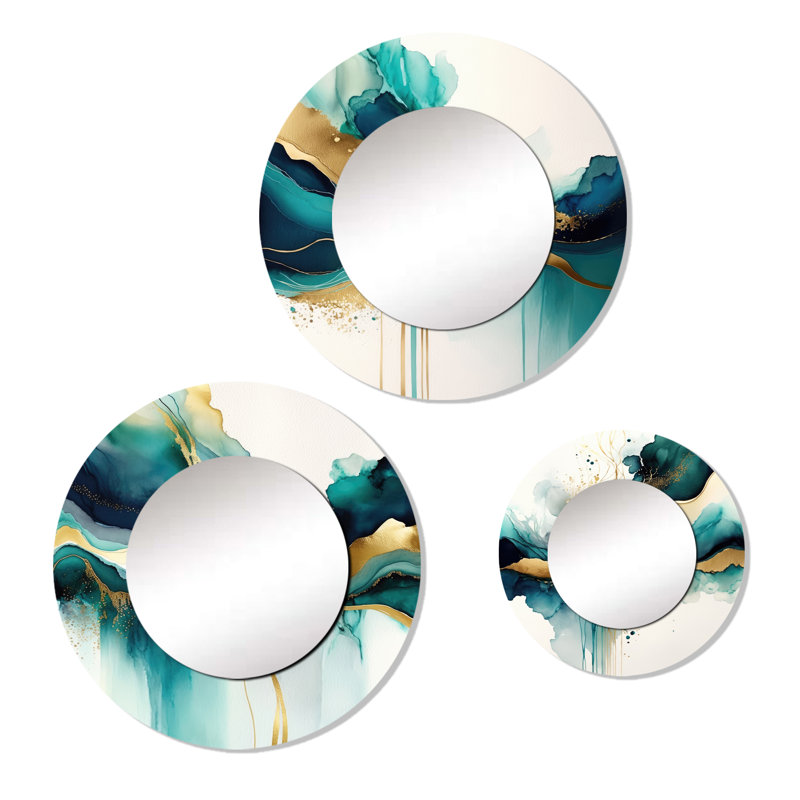 Miroir Stansté