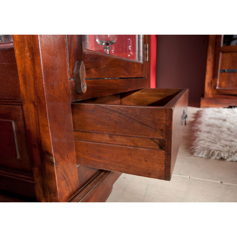Oxford Display Cabinet