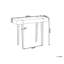 Gaffney 100cm Console Table-326081432