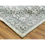 Tapis oriental en laine noué à la main 13 pi 11 po x 16 pi 2 po Dynasty Mamluk